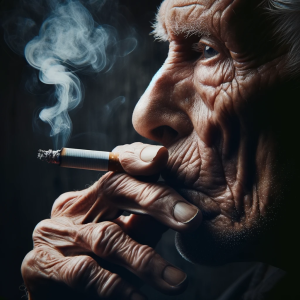 Alcohol, Smoking, and Longevity2