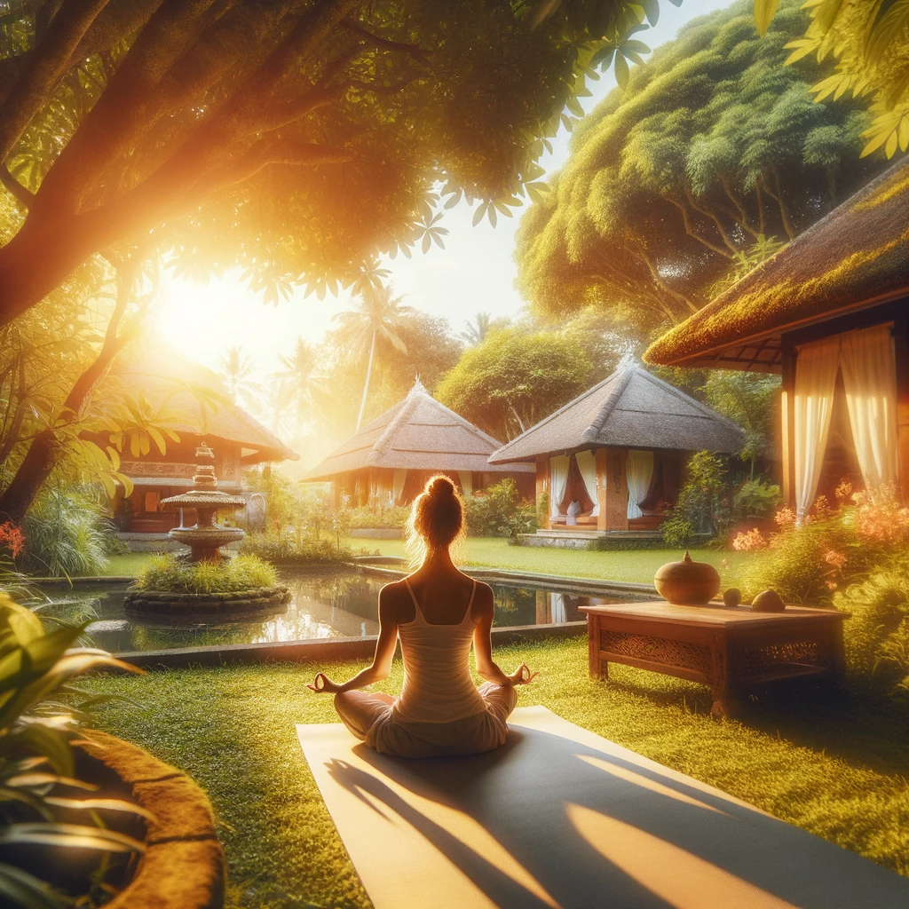 Ayurvedic Practices for Longevity 2