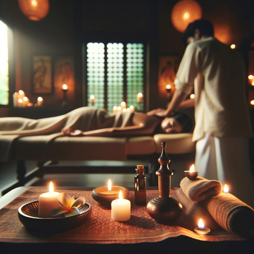 Ayurvedic Practices for Longevity 3
