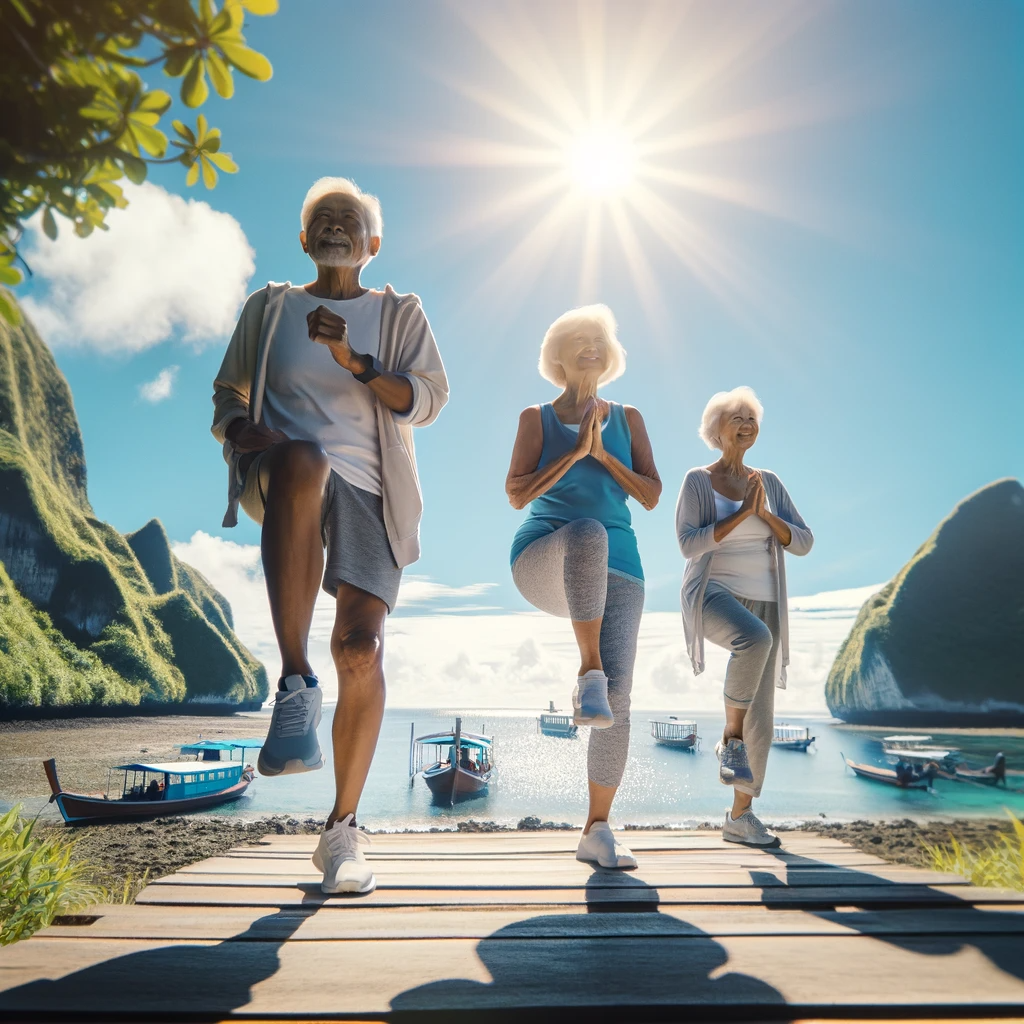 Blue Zones Lessons from the Longest-Living Populations 2