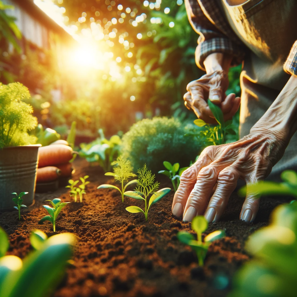 Environmental Wellness Strategies for Longevity 2