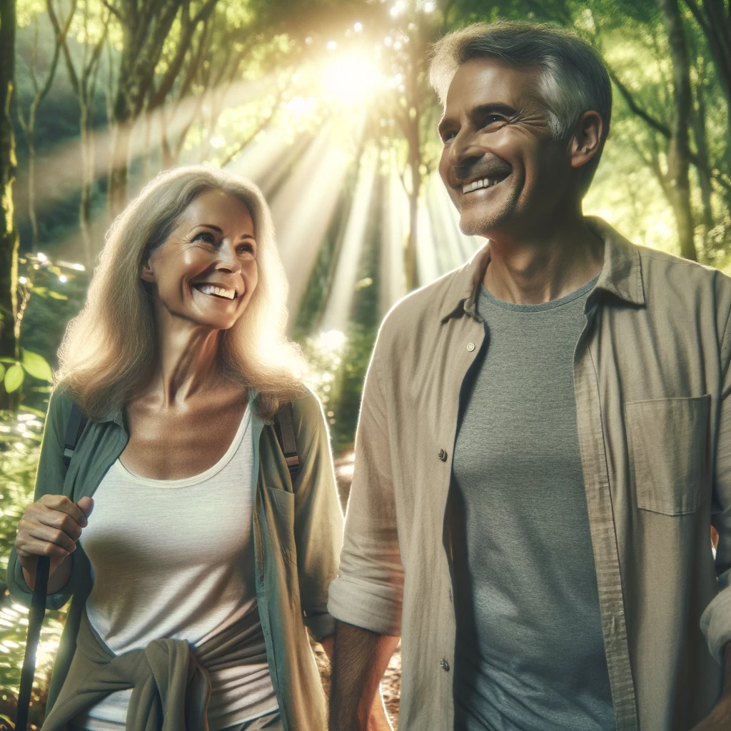 Environmental Wellness Strategies for Longevity