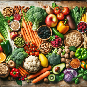 Plant-based Diet