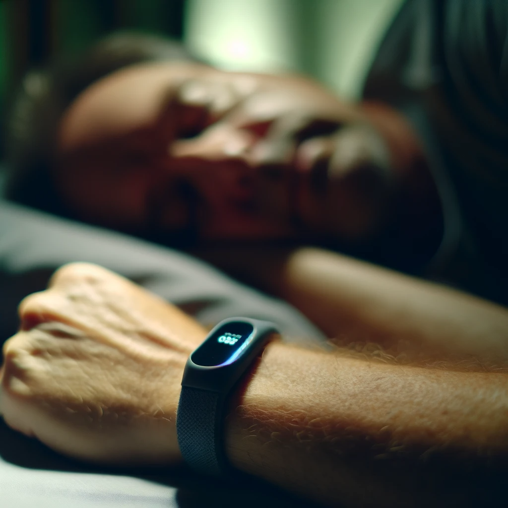 Wearable Devices for Health Monitoring 1