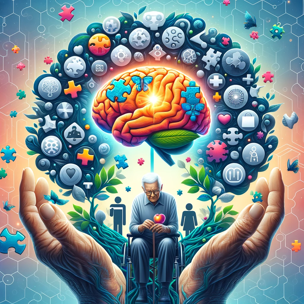 Preventing Cognitive Decline with Age - Live Longer Club
